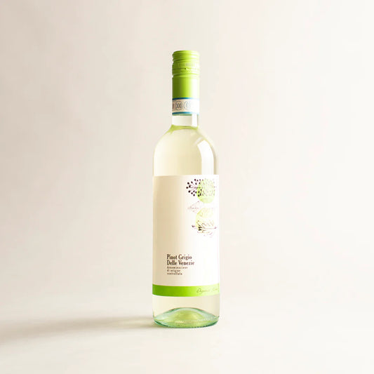 Cantine Volpi Pinot Grigio White (Or 43414A