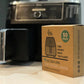 Air Fryer Papers 51004B