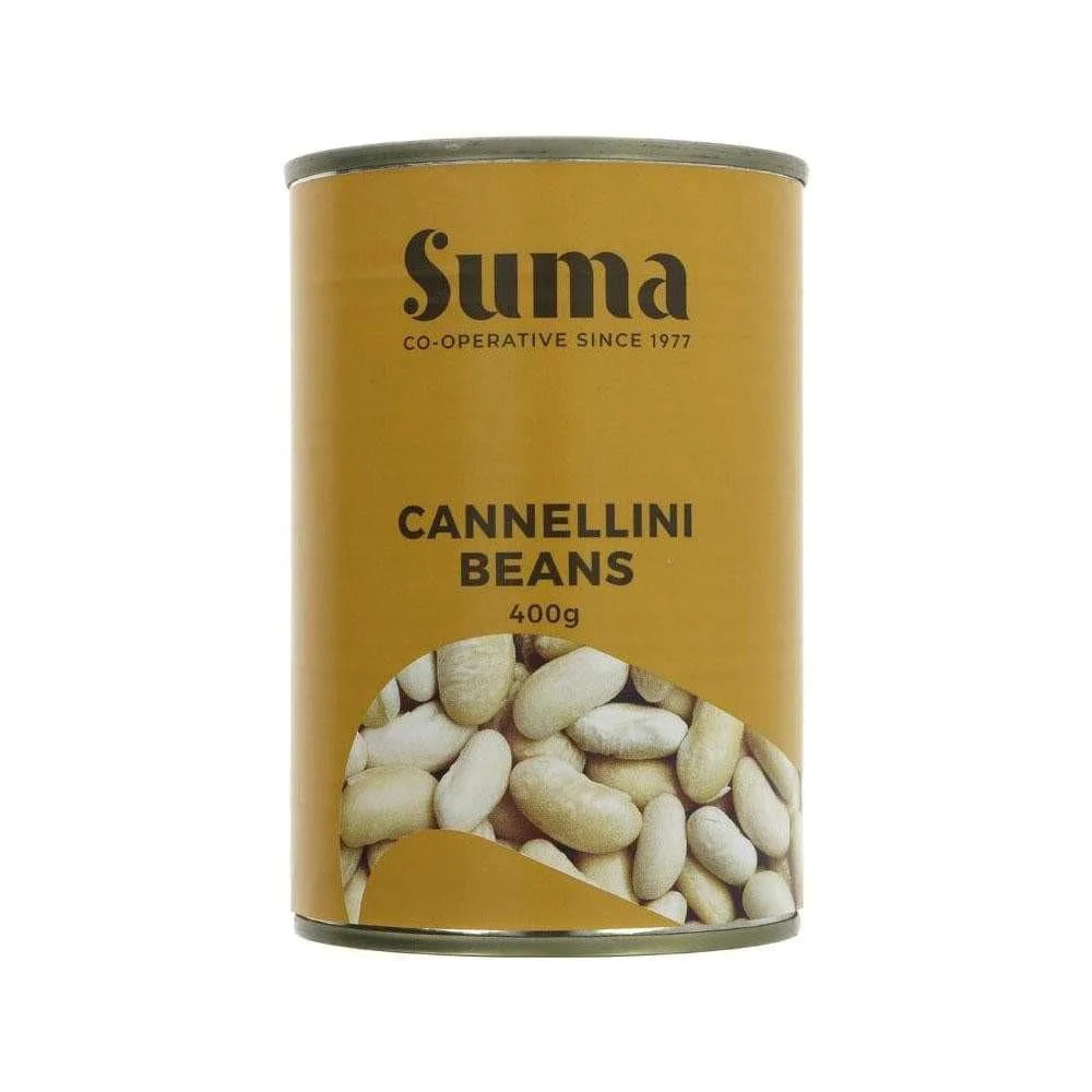 Cannellini Beans 14792B