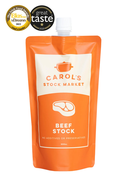Beef Stock 42903B