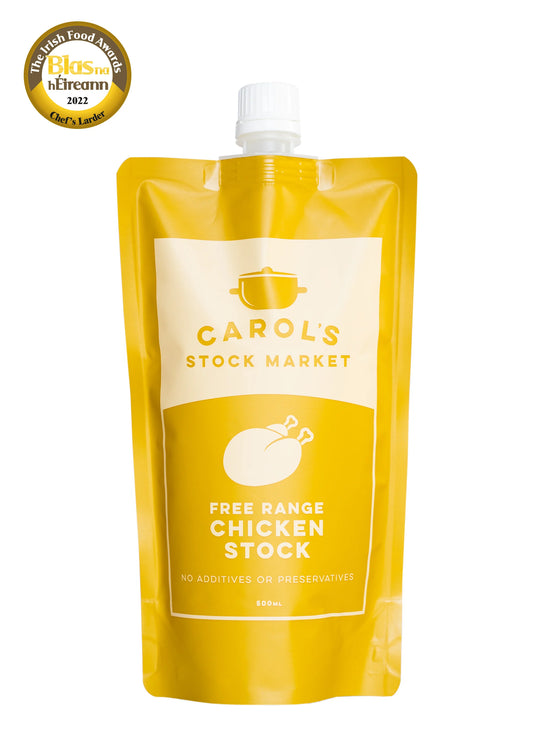 Chicken Stock 42905B