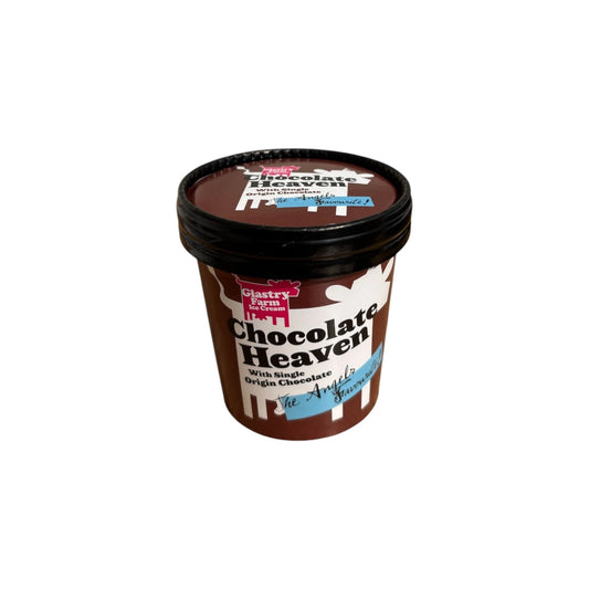 Chocolate Heaven 52011B