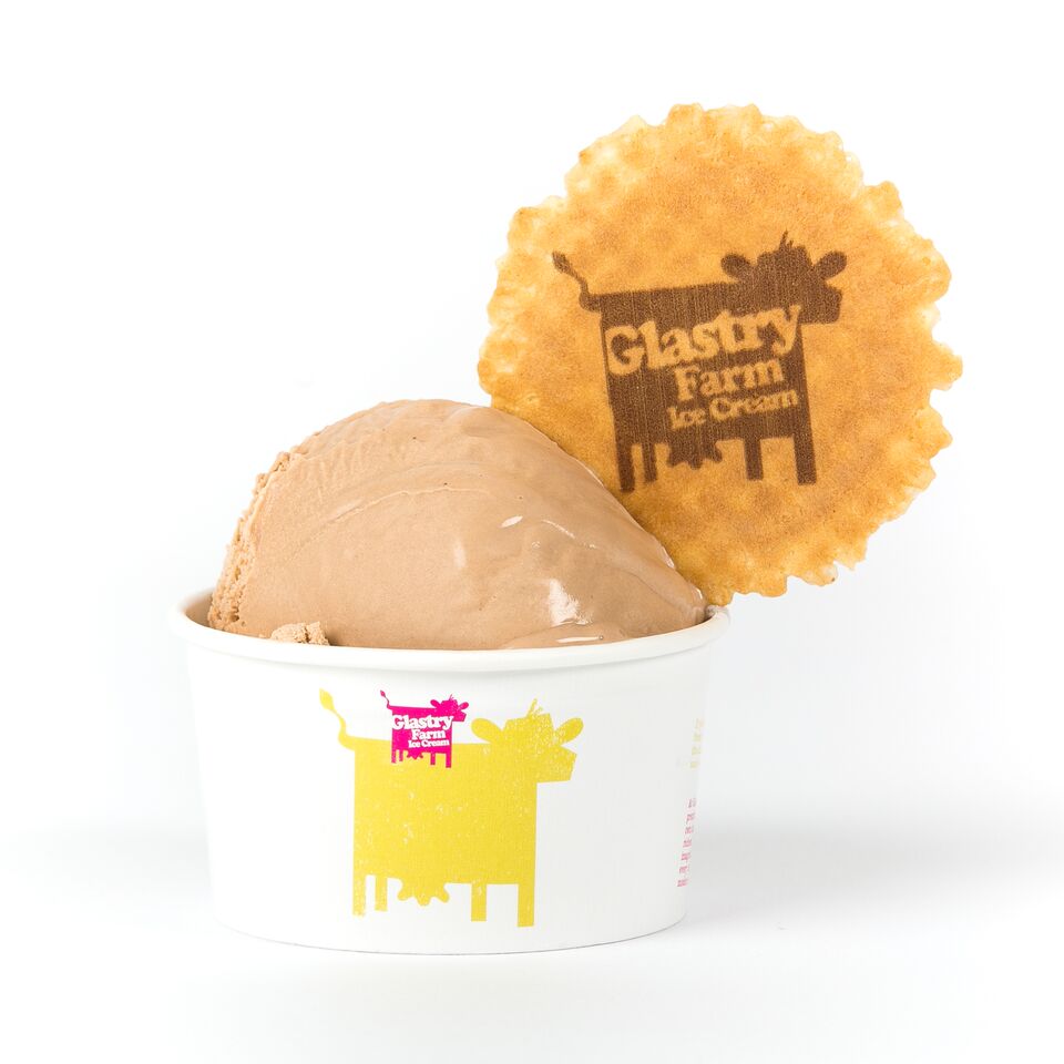 Chocolate Heaven 52011B