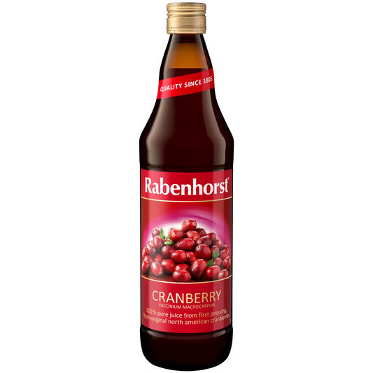 Cranberry Juice 23382B