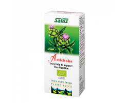 Artichoke Juice 48211B