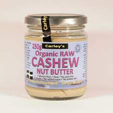 Cashew Nut Butter (Org) 22908A