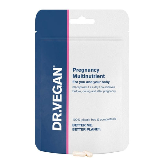 Pregnancy Multinutrient 48444B