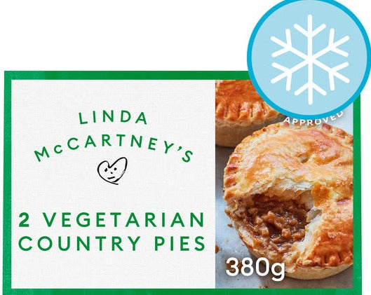 Linda's Deep Dish Country Pie 12837B
