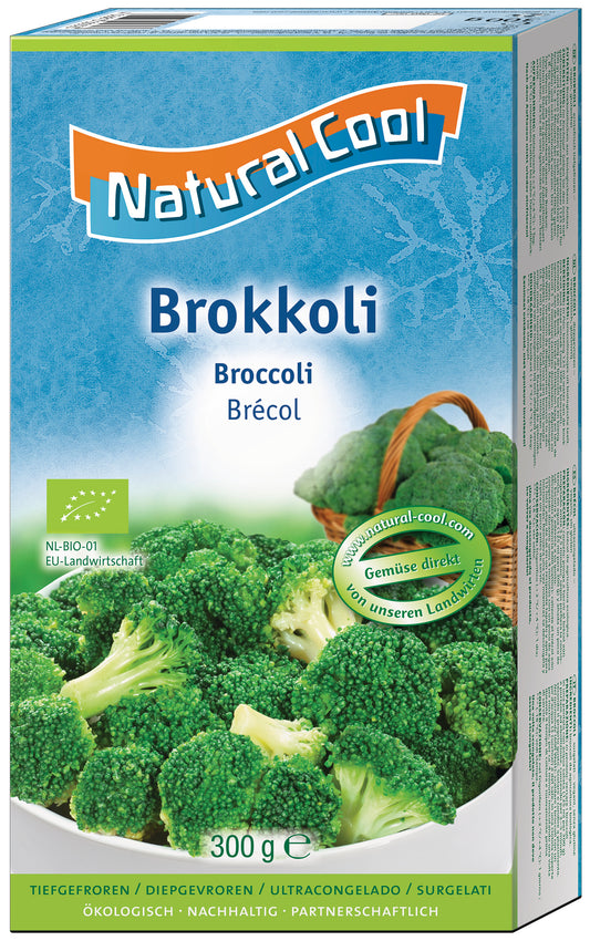 Broccoli (Org) 20649A