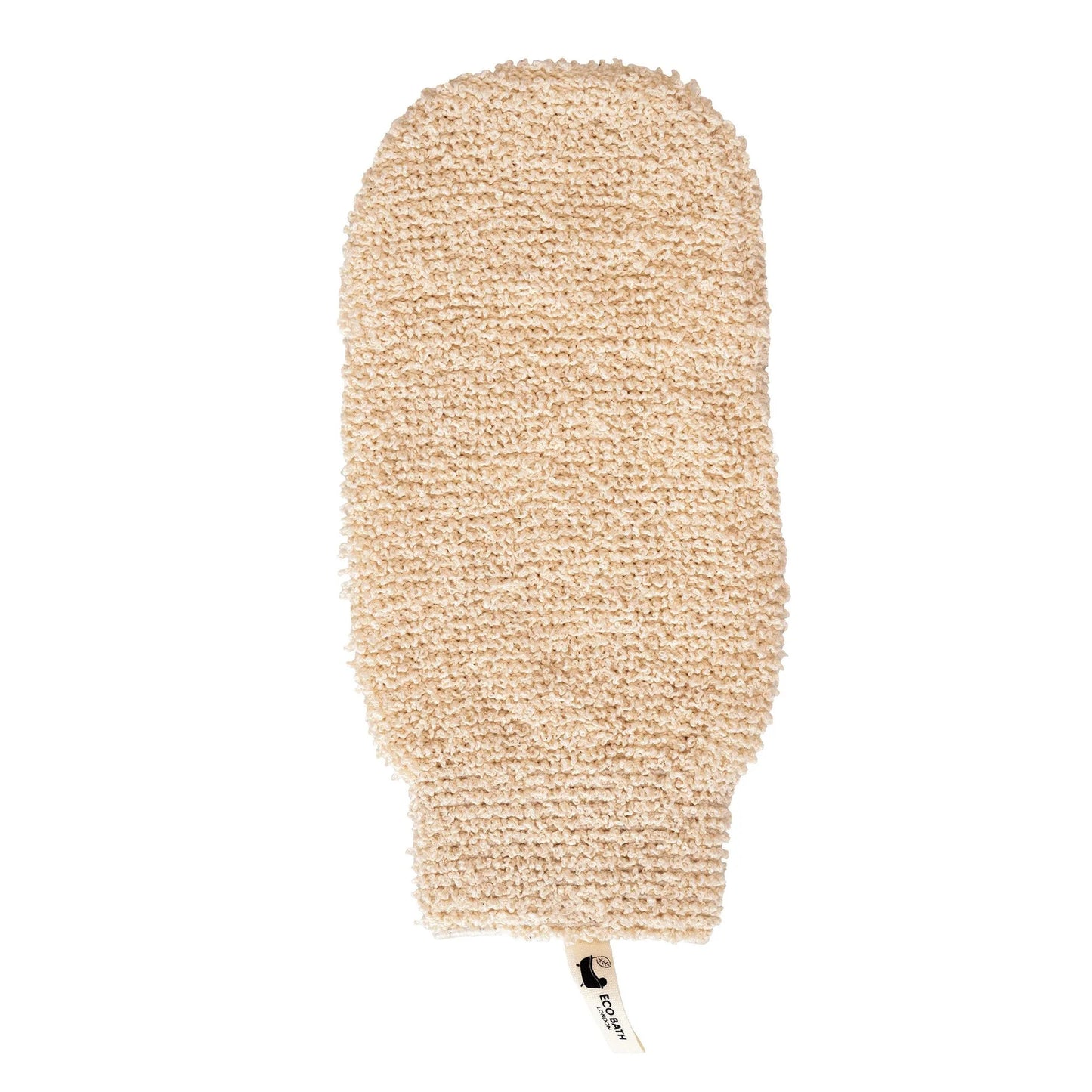 Hemp Massage Glove 45258B