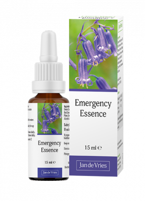 Emergency Essence 16407B