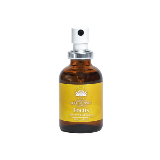 Focus Oral Spray 47559B