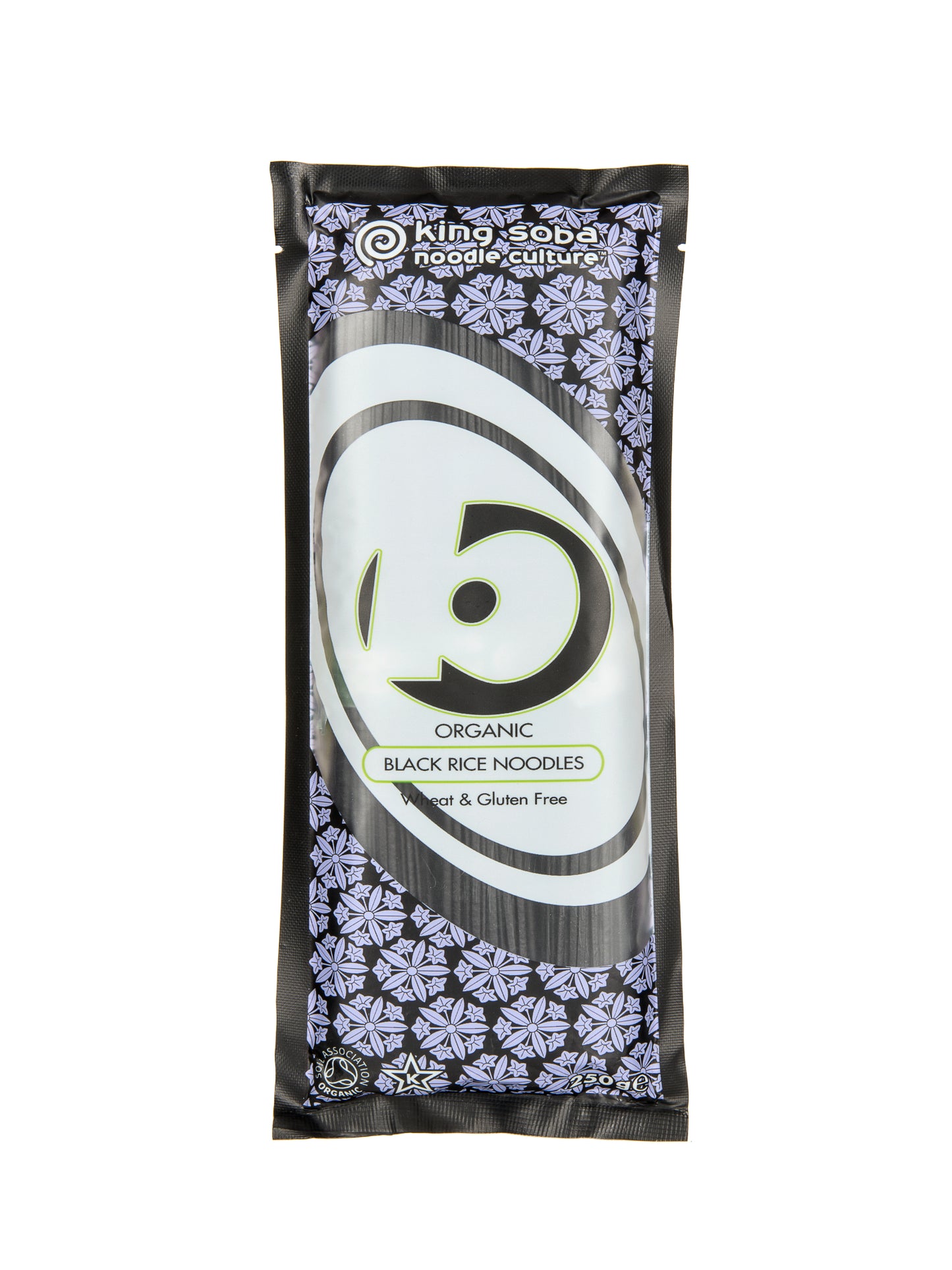 Brown Rice & Wakame Noodles (Org) 20253A