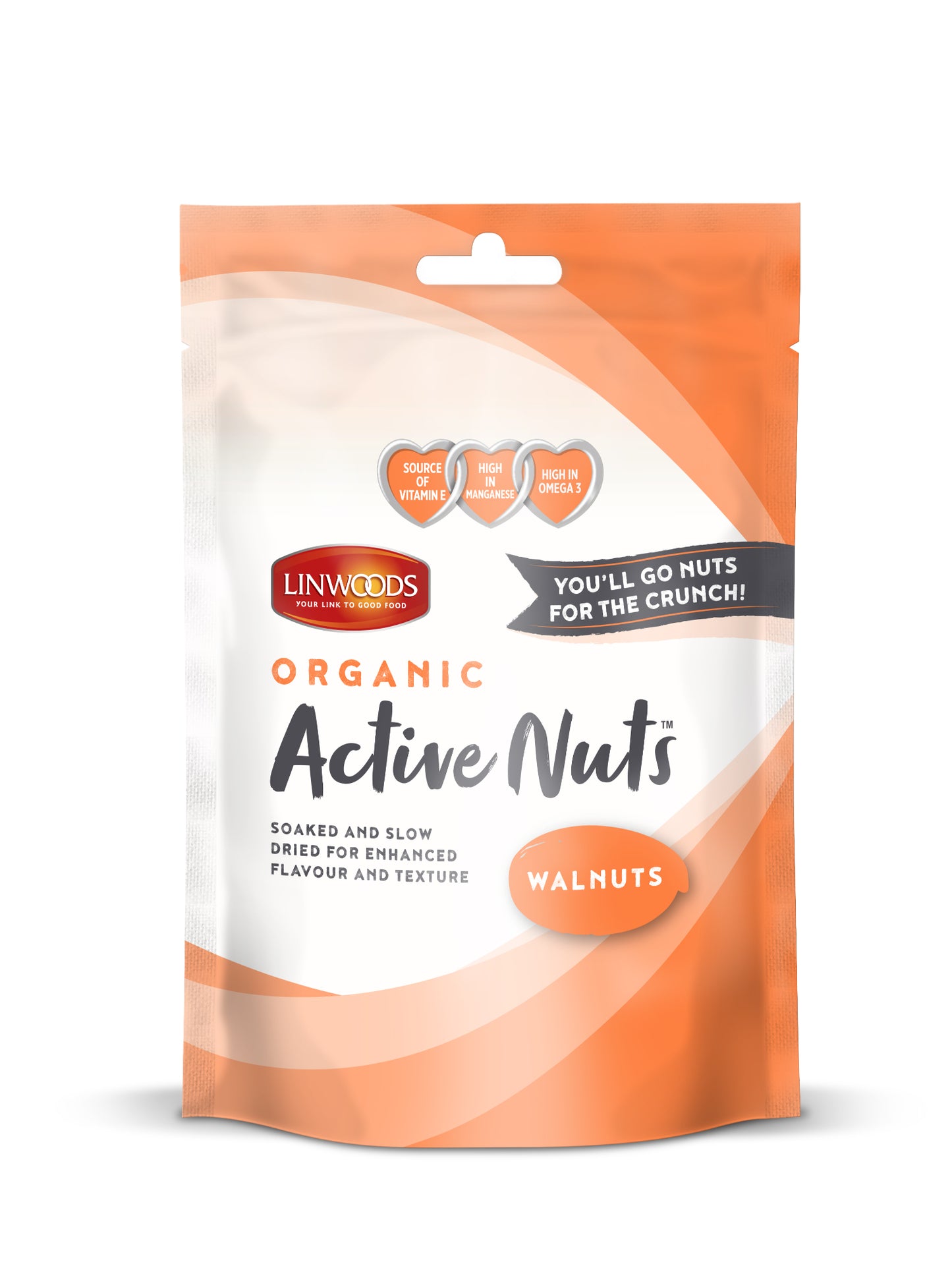 Active Walnuts (Org) 41412A