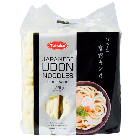 Japanese Kano Udon Noodles 46919B