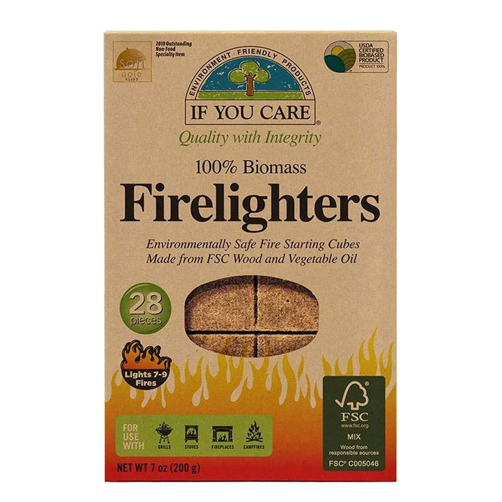 Firelighters 24260B