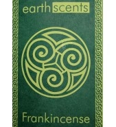 Frankincense Sticks 32557B