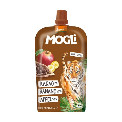 Cocoa/Banana/Apple Smoothie (Org) 47946A