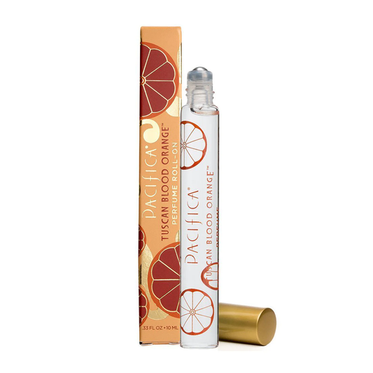 Tuscan Blood Orange Roll-on Perfume 28095B
