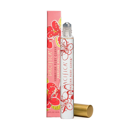 Hawaiian Ruby Guava Roll-on Perfume 28090B