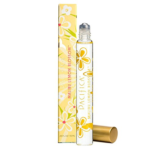 Malibu Lemon Roll-on Perfume 45904B