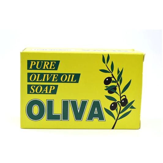 Sunita Oliva Olive Oil Soap 12941B
