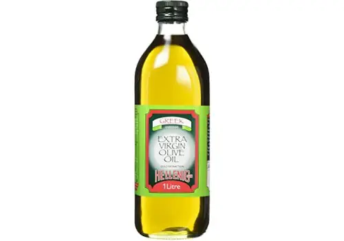 Hellenic Greek Olive Oil XV 12905B