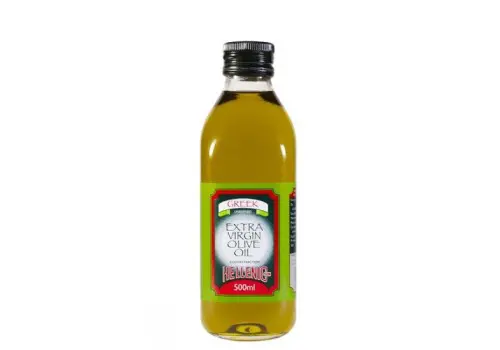 Hellenic Greek Olive Oil XV 12904B