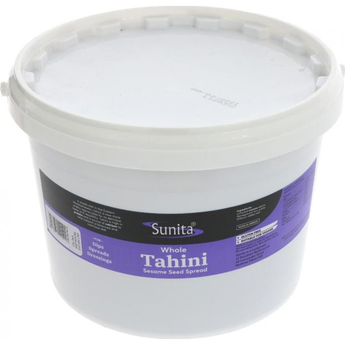 Tahini Dark 14760B