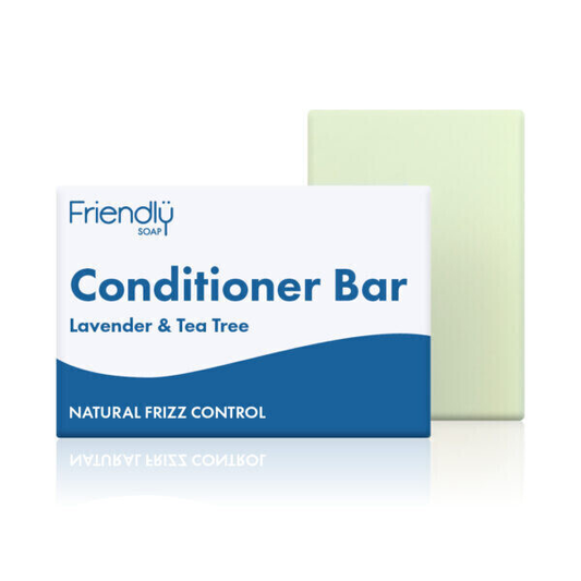 Conditioner Bar-Lav & Tea Tree 44594B