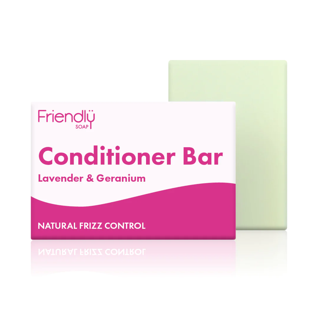 Conditioner Bar-Lav & Geranium 44593B