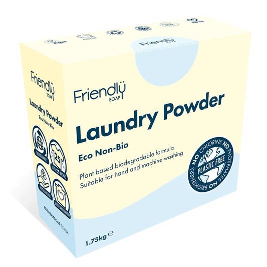 Laundry Powder 48782B
