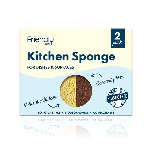 Kitchen Sponge 48781B