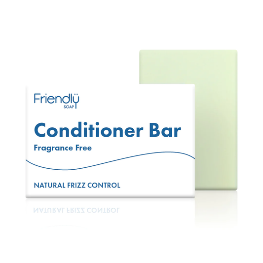 Fragrance Free Conditioner Bar 48780B