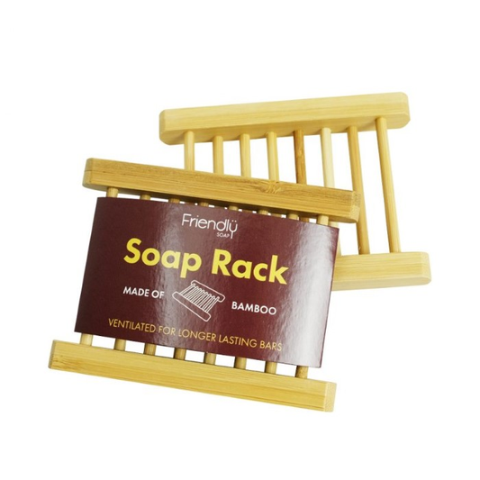 Soap Rack 46888B