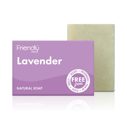 Lavender Bar 46876B