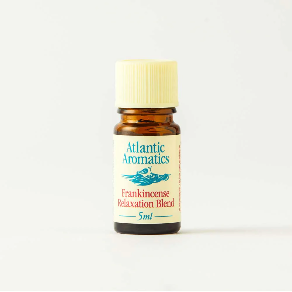 Frankincense Relaxation Blend CDU 21288B