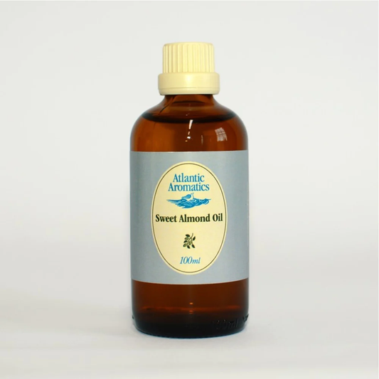 Sweet Almond Oil 14564B