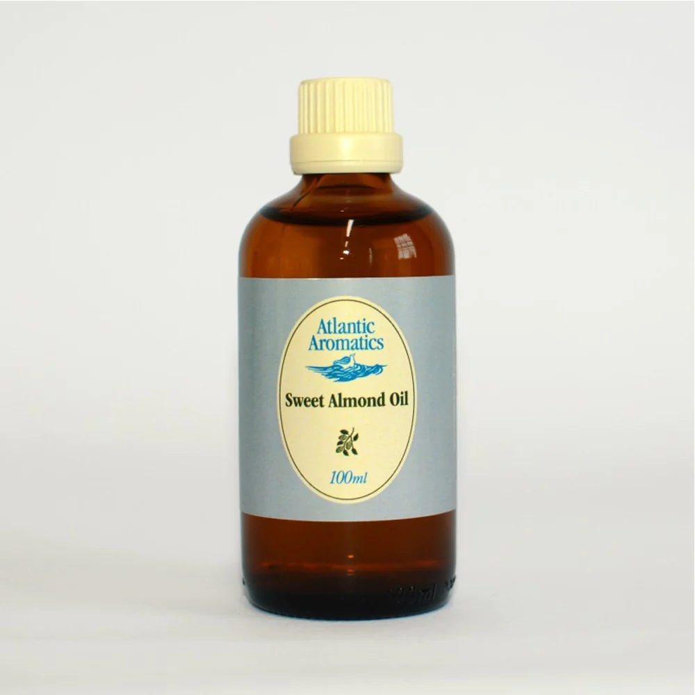 Sweet Almond Oil 14565B