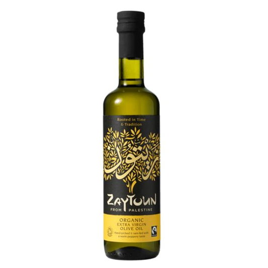 Olive Oil FT 33324A