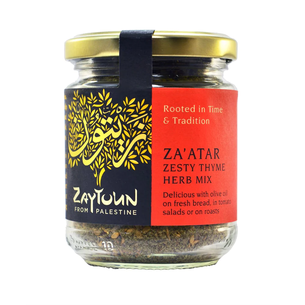 Za'atar 33325B