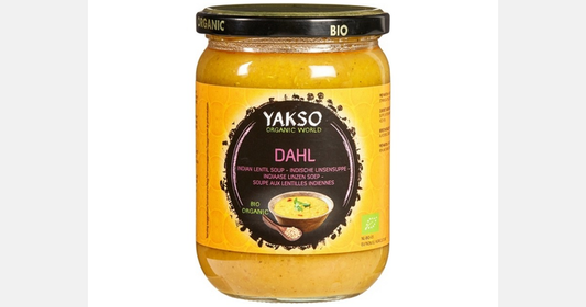 Dahl (Org) 43946A