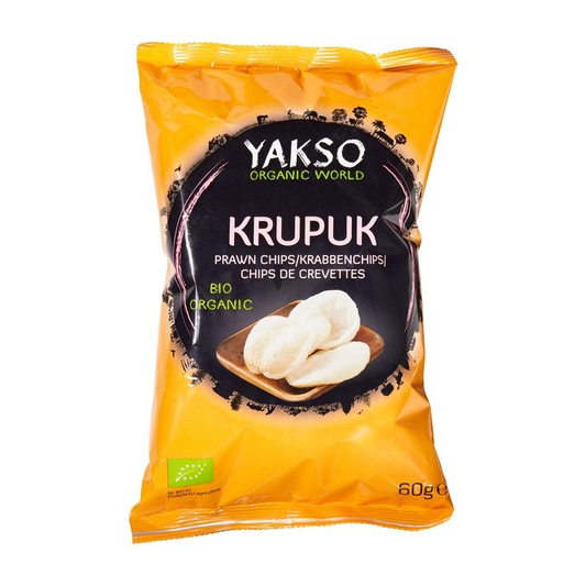 Krupuk (Org) 44110A