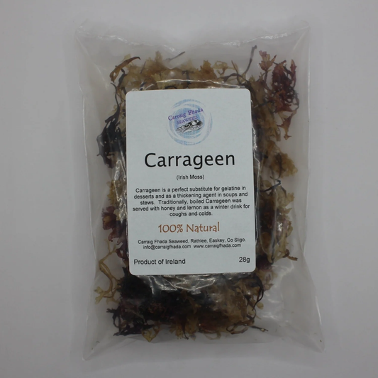 Carageen Moss 10667B