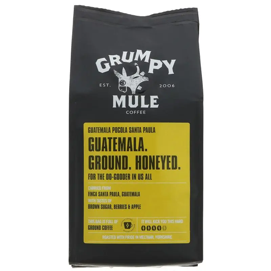Guatemala Pocola 28403B
