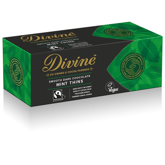 After Dinner Mint Thins 38128B