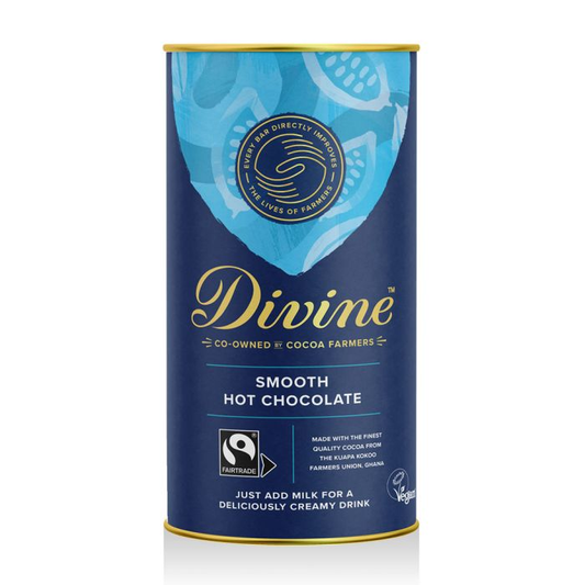 Divine Drinking Chocolate 11173B