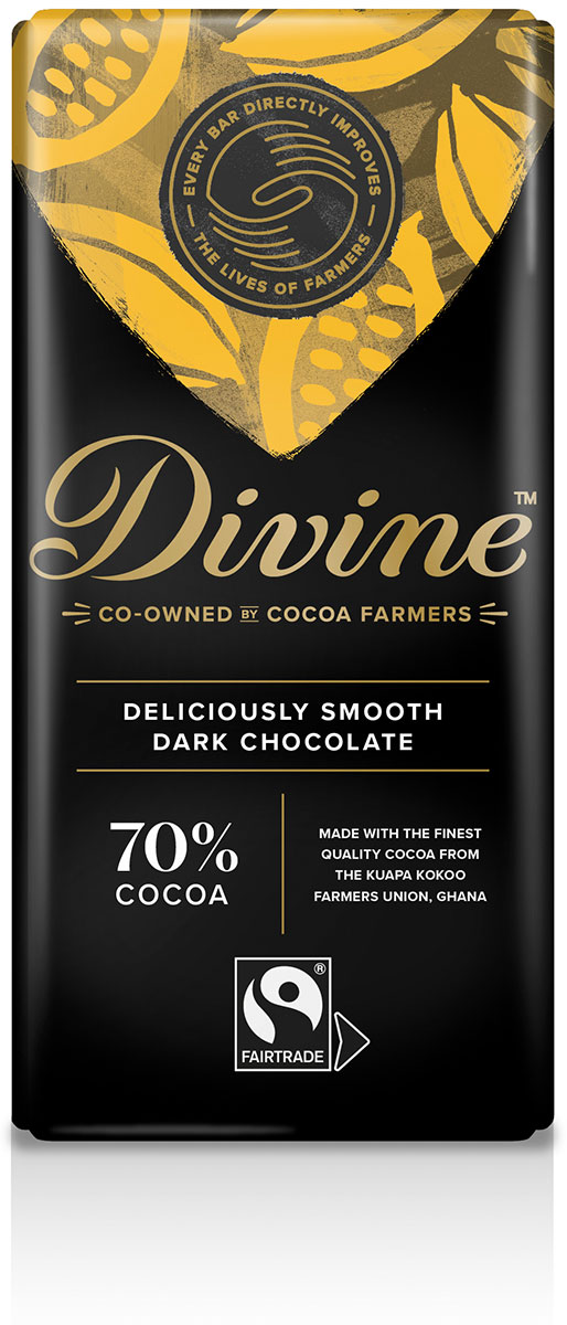 Darkly Divine Bar 70% 11171B