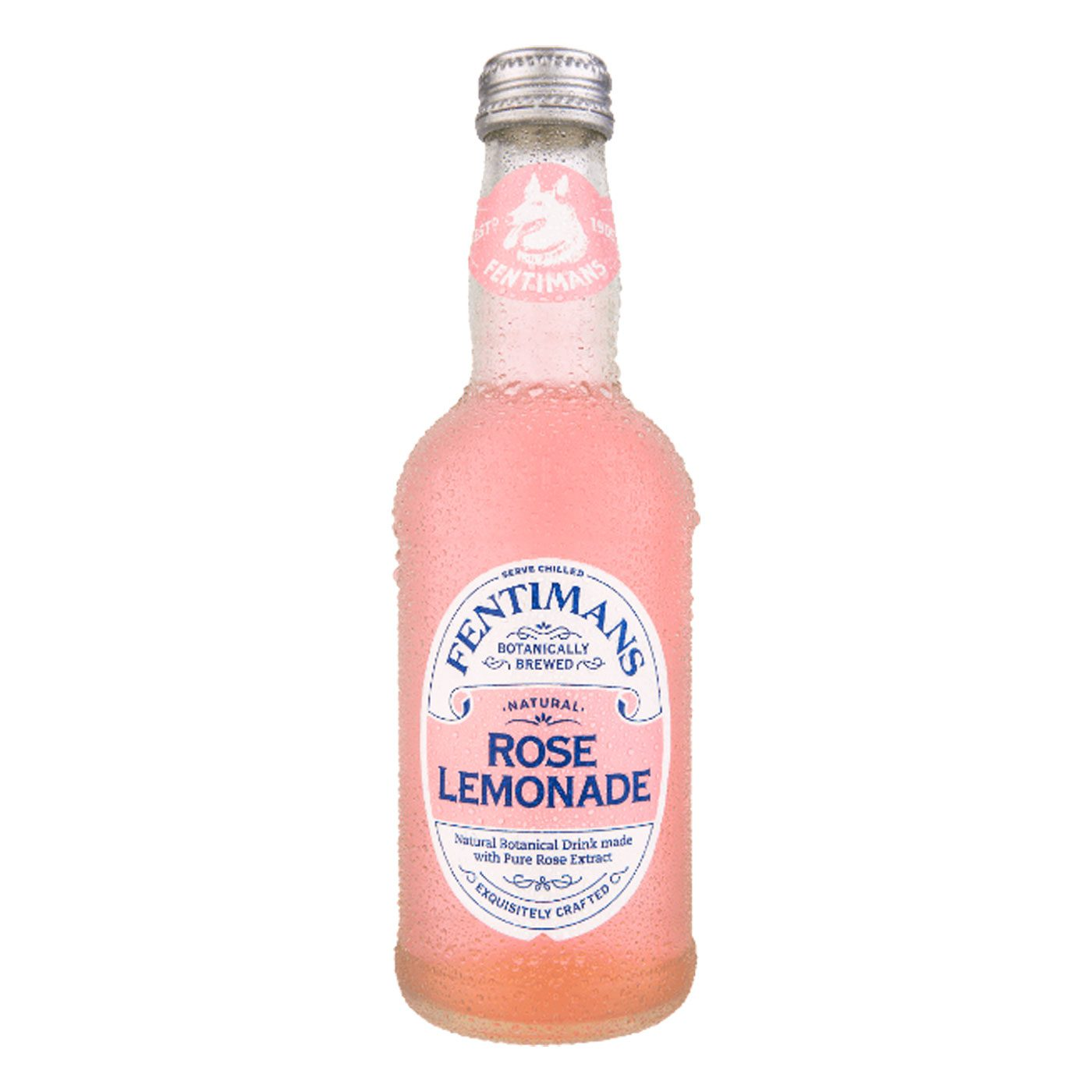Rose Lemonade 21341B