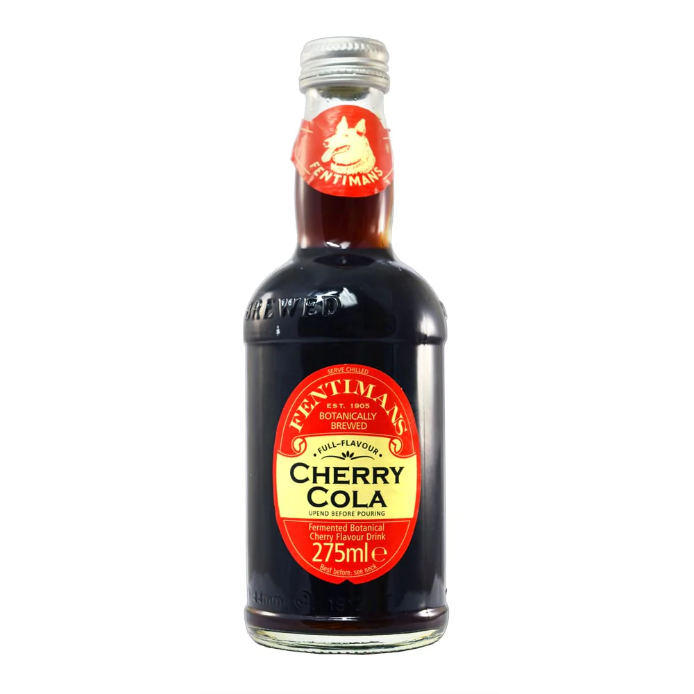 Cherry Tree Cola 27381B
